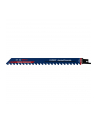 bosch powertools Bosch Expert reciprocating saw blade 'Aerated Concrete' S 1141 HM (length 225mm) - nr 1