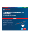 bosch powertools Bosch Expert reciprocating saw blade 'Aerated Concrete' S 1141 HM (length 225mm) - nr 3