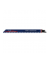 bosch powertools Bosch Expert reciprocating saw blade 'Aerated Concrete' S 1141 HM (length 225mm) - nr 4