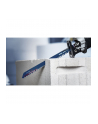 bosch powertools Bosch Expert reciprocating saw blade 'Aerated Concrete' S 1141 HM (length 225mm) - nr 7