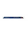 bosch powertools Bosch Expert reciprocating saw blade 'Aerated Concrete' S 1141 HM (length 225mm) - nr 8