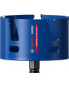 bosch powertools Bosch Expert hole saw 'Construction Material', 111mm (4.1/2) - nr 1