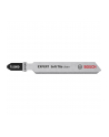 bosch powertools Bosch Expert jigsaw blade T 150 RD 'Soft Tile Clean' (3 pieces) - nr 8