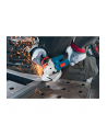 bosch powertools Bosch X-LOCK cordless angle grinder BITURBO GWX 18V-15 C Professional (blue/Kolor: CZARNY, 2x battery ProCORE18V 8.0Ah, Bluetooth module, in L-BOXX) - nr 3