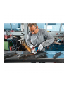 bosch powertools Bosch X-LOCK cordless angle grinder BITURBO GWX 18V-15 C Professional (blue/Kolor: CZARNY, 2x battery ProCORE18V 8.0Ah, Bluetooth module, in L-BOXX) - nr 8