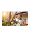 bosch powertools Bosch cordless saw NanoBlade EasyCut 12 solo, 12 volts, chainsaw (green/Kolor: CZARNY, without battery and charger) - nr 2