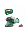 bosch powertools Bosch cordless multi-sander EasySander 18V-8 (green/Kolor: CZARNY, without battery and charger, POWER FOR ALL ALLIANCE) - nr 11