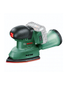 bosch powertools Bosch cordless multi-sander EasySander 18V-8 (green/Kolor: CZARNY, without battery and charger, POWER FOR ALL ALLIANCE) - nr 12
