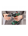 bosch powertools Bosch cordless impact drill AdvancedImpact 18 (green/Kolor: CZARNY, 2x Li-ion battery 1.5Ah, case, POWER FOR ALL ALLIANCE) - nr 10