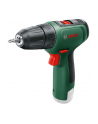 bosch powertools Bosch cordless drill/screwdriver EasyDrill 1200 (green/Kolor: CZARNY, Li-ion battery 1.5Ah, case) - nr 7