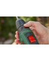bosch powertools Bosch cordless drill/driver EasyDrill 18V-40 + SystemBox (green/Kolor: CZARNY, Li-ion battery 1.5Ah, case, POWER FOR ALL ALLIANCE) - nr 14