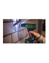 bosch powertools Bosch cordless drill/driver EasyDrill 18V-40 + SystemBox (green/Kolor: CZARNY, Li-ion battery 1.5Ah, case, POWER FOR ALL ALLIANCE) - nr 4