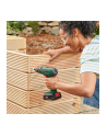 bosch powertools Bosch cordless impact drill EasyImpact 18V-40 + SystemBox (green/Kolor: CZARNY, 2x Li-ion battery 1.5Ah, POWER FOR ALL ALLIANCE) - nr 14