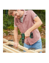 bosch powertools Bosch cordless impact drill EasyImpact 18V-40 + SystemBox (green/Kolor: CZARNY, 2x Li-ion battery 1.5Ah, POWER FOR ALL ALLIANCE) - nr 21