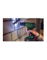 bosch powertools Bosch cordless impact drill EasyImpact 18V-40 + SystemBox (green/Kolor: CZARNY, 2x Li-ion battery 1.5Ah, POWER FOR ALL ALLIANCE) - nr 5