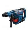 bosch powertools Bosch cordless hammer drill BITURBO GBH 18V-45 C Professional (blue/Kolor: CZARNY, 2x battery ProCORE18V 12.0Ah, Bluetooth module) - nr 2