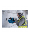 bosch powertools Bosch cordless hammer drill GBH 18V-28 C Professional solo, 18 volts (blue/Kolor: CZARNY, without battery and charger, with Bluetooth) - nr 6