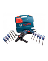 bosch powertools Bosch hammer drill GBH 2-26 F Professional, set including EXPERT accessories (blue/Kolor: CZARNY, 830 watts) - nr 1