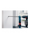 bosch powertools Bosch suction drill SDS plus-9 Speed Clean, 8mm (working length 100mm) - nr 3