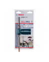 bosch powertools Bosch suction drill SDS plus-9 Speed Clean, 10mm (working length 100mm) - nr 1