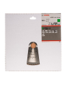 bosch powertools Bosch circular saw blade Optiline Wood, 216mm, 60Z (bore 30mm, for chop and miter saws) - nr 1