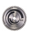 bosch powertools Bosch circular saw blade Multi Material, 190mm, 54Z (bore 20mm, for hand-held circular saws) - nr 2