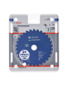bosch powertools Bosch circular saw blade Expert for Stainless Steel, 140mm, 30Z (bore 20mm, for cordless hand-held circular saws) - nr 2
