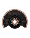 bosch powertools Bosch segment saw blade ACZ 85 RT3 Grout + Abrasive, 85mm (10 pieces, Carbide-RIFF) - nr 1