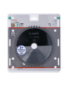 bosch powertools Bosch circular saw blade Standard for Wood, 216mm, 48Z (bore 30mm, for cordless chop saws) - nr 1