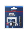 bosch powertools Bosch Expert Carbide hole saw 'SheetMetal', 35mm - nr 10