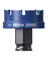 bosch powertools Bosch Expert Carbide hole saw 'SheetMetal', 35mm - nr 8