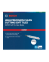 bosch powertools Bosch Expert jigsaw blade T 150 RD 'Soft Tile Clean' (3 pieces) - nr 3