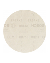 bosch powertools Bosch Expert M480 mesh structure sanding sheet 125mm, K180 (50 pieces, for eccentric sanders) - nr 6