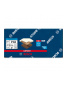 bosch powertools Bosch Expert C470 sanding sheet, 150mm, K40 (50 pieces, for eccentric sanders) - nr 1