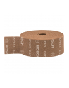 bosch powertools Bosch Expert fleece roll N880 coarse A, 115mmx10m, sanding sheet (brown, 10 meter roll, for hand sanding) - nr 3