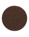 bosch powertools Bosch Expert fleece disc N880 Medium S, 125mm, sanding sheet (Kolor: CZARNY, 5 pieces, for eccentric sanders) - nr 11