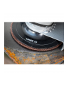 bosch powertools Bosch Expert fleece disc N880 Medium S, 125mm, sanding sheet (Kolor: CZARNY, 5 pieces, for eccentric sanders) - nr 5