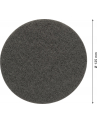 bosch powertools Bosch Expert non-woven disc N880 ultra-fine, 125mm, sanding sheet (grey, 5 pieces, for eccentric sanders) - nr 10