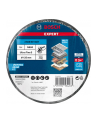 bosch powertools Bosch Expert non-woven disc N880 ultra-fine, 125mm, sanding sheet (grey, 5 pieces, for eccentric sanders) - nr 11