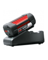 bosch powertools Bosch starter set 36V (GBA 36V 4.0Ah + AL 36V-20), charger (Kolor: CZARNY, 36V POWER FOR ALL, battery + charger) - nr 2