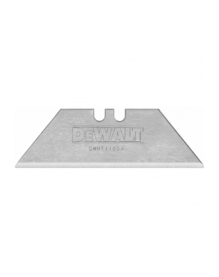 D-EWALT Trapezoidal Blades, Induction Hardened, Pack of 75, Replacement Blades (for Cutter) główny