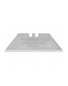 D-EWALT Trapezoidal Blades, Induction Hardened, Pack of 75, Replacement Blades (for Cutter) - nr 4