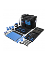 iFixit Repair Business Toolkit 143 Piece Tool Set (Black/Blue, for Electronics Repairs) - nr 20