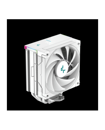 DeepCool AK400 Digital WH, CPU cooler (Kolor: BIAŁY)