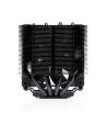 Noctua NH-D9L chromax.Kolor: CZARNY, CPU cooler (Kolor: CZARNY) - nr 1