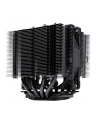 Noctua NH-D9L chromax.Kolor: CZARNY, CPU cooler (Kolor: CZARNY) - nr 7