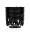 Noctua NH-D9L chromax.Kolor: CZARNY, CPU cooler (Kolor: CZARNY) - nr 8