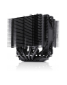 Noctua NH-D9L chromax.Kolor: CZARNY, CPU cooler (Kolor: CZARNY) - nr 13