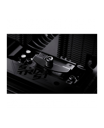 Noctua NM-M1-MP83 chromax.Kolor: CZARNY, mounting/mounting (Kolor: CZARNY)