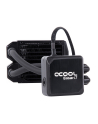 Alphacool Eisbaer LT92 CPU - Black, CPU cooler (Kolor: CZARNY, without fan) - nr 1